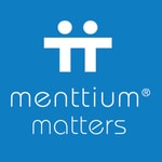 Logo of the podcast Menttium Matters Podcast Menttium Matters