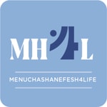 Podcast MenuchasHanefesh4Life