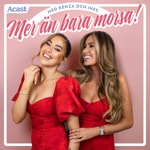 Mer än bara morsa! Podcast Mer än bara morsa!
