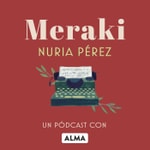 Logo of the podcast Meraki Podcast Meraki
