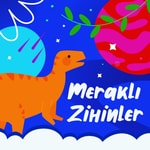 Logo of the podcast Meraklı Zihinler Podcast Meraklı Zihinler