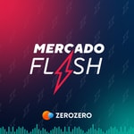 Logo of the podcast Mercado Flash Podcast Mercado Flash