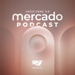 Logo of the podcast Mercado Podcast Podcast Mercado Podcast