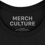 Logo of the podcast Merch Culture Podcast Merch Culture