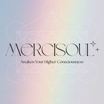 Logo of the podcast Mercisoul天使療癒知音 Podcast Mercisoul天使療癒知音