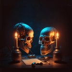 Podcast Mercredi Creepy | Histoires Horrifiques