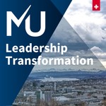 Logo of the podcast Mercuri Urval: Leadership Transformation Podcast Mercuri Urval: Leadership Transformation