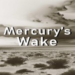Logo of the podcast Mercury's Wake Podcast Mercury's Wake