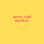 Logo of the podcast Mere end Masker Podcast Mere end Masker