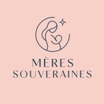 Logo of the podcast Mères Souveraines Podcast Mères Souveraines