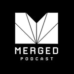 Logo of the podcast MERGED Missing podcast logo