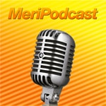 Logo of the podcast MeriPodcast Podcast MeriPodcast