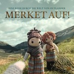 MERKET AUF! – Eine Reise durch die Welt von Outlander Podcast MERKET AUF! – Eine Reise durch die Welt von Outlander