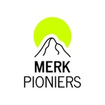 Logo of the podcast MerkPioniers Podcast MerkPioniers