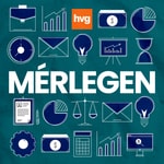 Mérlegen - a HVG üzleti podcastja