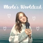 Logo of the podcast Merles Worldcast Podcast Merles Worldcast