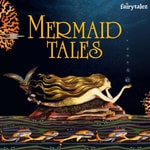 Logo of the podcast Mermaid Tales: Stories of Mermaids From Around the World Podcast Mermaid Tales: Stories of Mermaids From Around the World