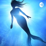 Logo of the podcast Mermaids Mystery Podcast Mermaids Mystery