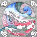 Logo of the podcast Mermaids of Merrow's Cove Podcast Mermaids of Merrow's Cove