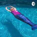 Logo of the podcast Mermaids Siren Song Podcast Mermaids Siren Song