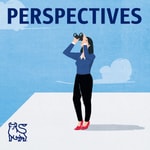 Logo of the podcast Merrill Perspectives Podcast Merrill Perspectives