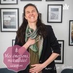 Logo of the podcast Mes émotions, mes alliées!
avec Ève Brière, coach PNL Podcast Mes émotions, mes alliées!
avec Ève Brière, coach PNL