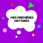 Logo of the podcast Mes premières histoires Podcast Mes premières histoires