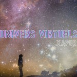 Logo of the podcast Mes Univers Virtuels Podcast Mes Univers Virtuels