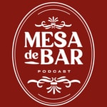 Logo of the podcast Mesa de Bar Podcast Mesa de Bar