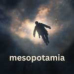 Logo of the podcast Mesopotamia Podcast Mesopotamia
