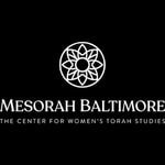 Mesorah Baltimore Podcast Mesorah Baltimore