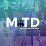 Message of The Day (MoTD) Podcast Message of The Day (MoTD)