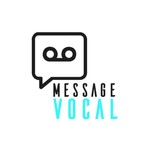 Logo of the podcast Message Vocal Podcast Message Vocal