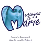Logo of the podcast Messages de Marie Podcast Messages de Marie
