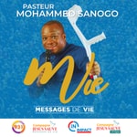 Logo of the podcast Messages de Vie Podcast Messages de Vie
