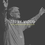 Logo of the podcast Messages from Terry Virgo Podcast Messages from Terry Virgo