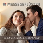 Logo of the podcast Messegeflüster Podcast Messegeflüster