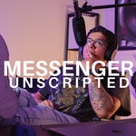 Logo of the podcast MessengerUnscripted Podcast MessengerUnscripted
