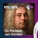Logo of the podcast Messiah Podcast Messiah