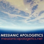 Logo of the podcast Messianic Apologetics Podcast Messianic Apologetics