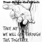 Logo of the podcast Messianic Christian Believe God's Words Podcast Messianic Christian Believe God's Words
