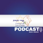 Logo of the podcast Messianic Congregation Lion of Judah Podcast Messianic Congregation Lion of Judah