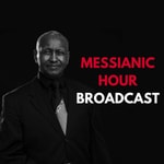 Logo of the podcast Messianic Hour Podcast Messianic Hour