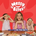 Messy Bites Messy Bites