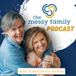 Messy Family Podcast : Catholic Conversations on Marriage and Family Podcast Messy Family Podcast : Catholic Conversations on Marriage and Family