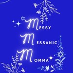 Podcast Messy Messianic Momma