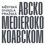 Logo of the podcast Městská divadla pražská Podcast Městská divadla pražská