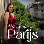 Logo of the podcast Met Nadia in Parijs Podcast Met Nadia in Parijs