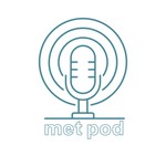 Logo of the podcast MET Pod Podcast MET Pod