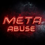 Logo of the podcast Meta Abuse Podcast Meta Abuse